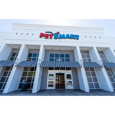 PetSmart Veterinary Services