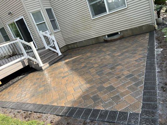 Borda & Sons Construction