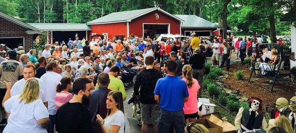 Auction Advantage Ohio