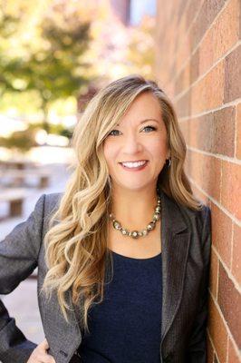 Christine Remington, Owner & Operations Manager