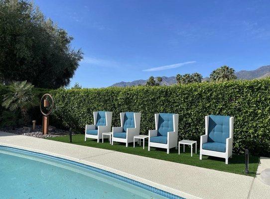 DC Custom Upholstery