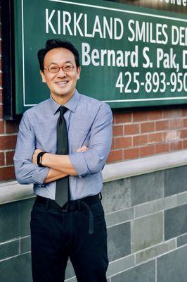 Kirkland Smiles Dental Care