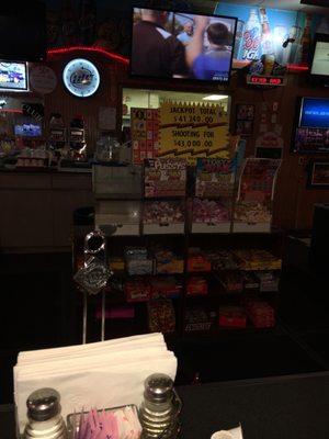 St Henry Nite Club