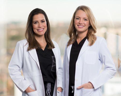 Aline Speer, DDS, MS