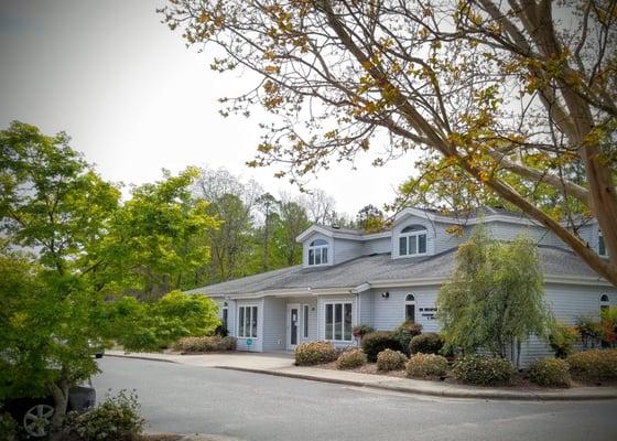 North Carolina Foot and Ankle