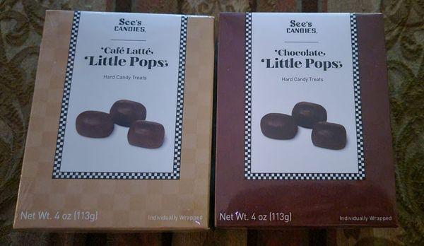 See's Candies Chocolate Shop