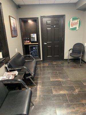 Lastoria's Auto Service