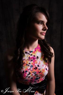 Jacque The Muse Photography