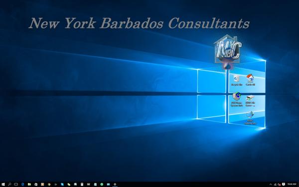 New York Barbados Consultants