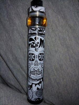 My new twister vape...love it so much