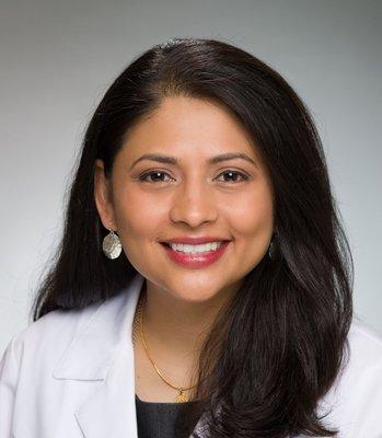 Hiral Patel Fontanilla, MD