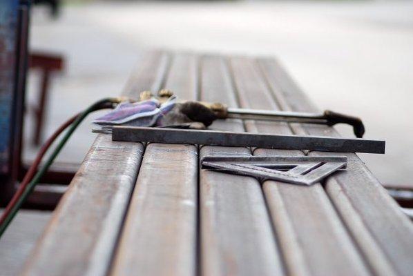 Mansilla Metal Works