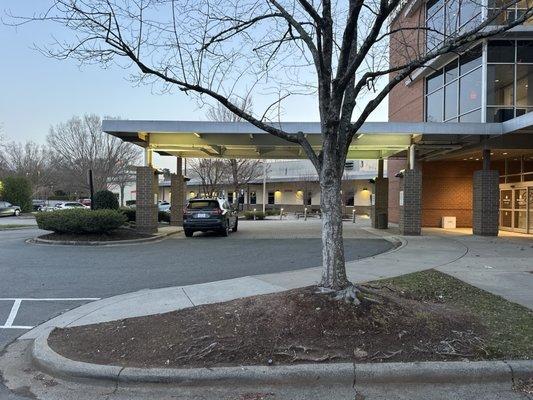 Atrium Health Huntersville