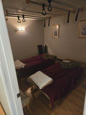 Siam Thai Massage