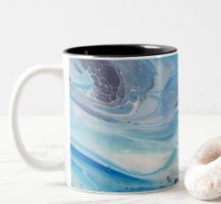11oz mug BlueTide sold