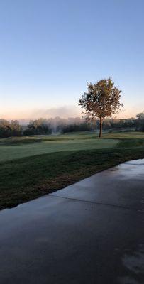 Hail Ridge Golf Course