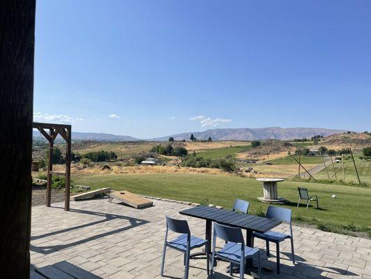 Cowiche Creek Brewing Company