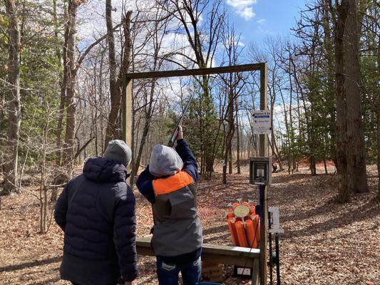 Schrader's Outdoors