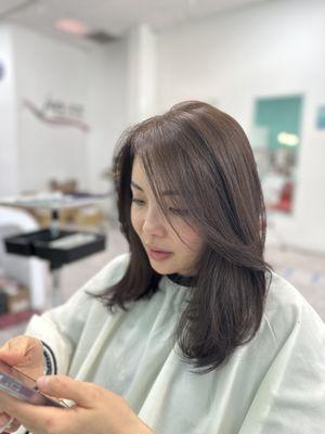 Jon Studio Hair Design