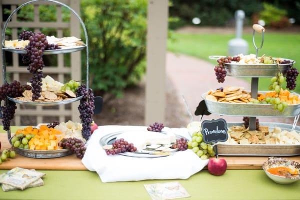 Farmhouse Table - The Shop