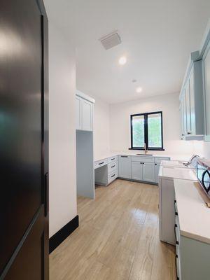 LEC Cleaning Services