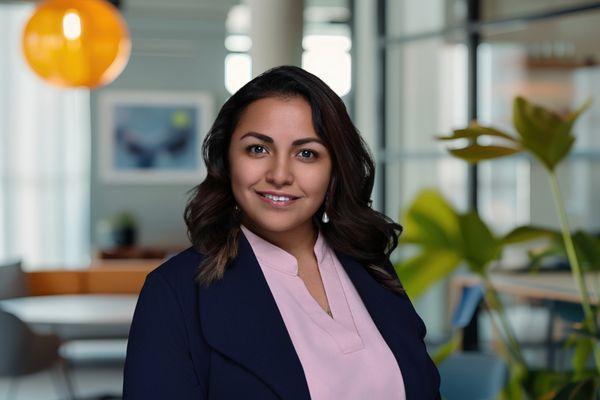 Dragonfly Portrait Design Photography