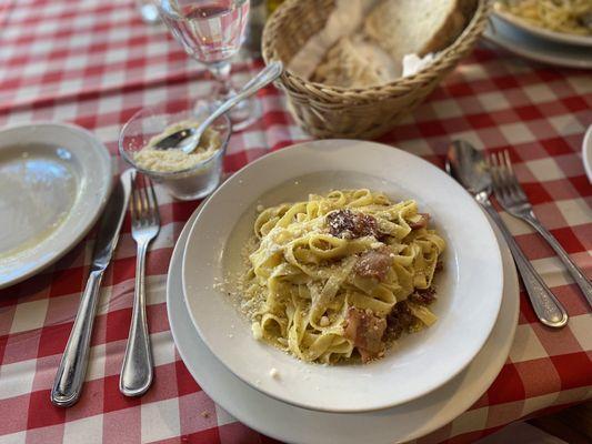 Trattoria Tra di Noi