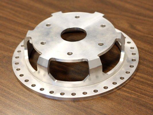 Vista Industrial Products