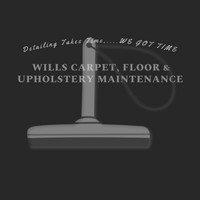 Wills Carpet , Floor & Upholstery Maintenance