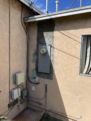 West Coast Building Masters