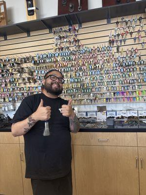 Sherman Oaks Lock & Safe