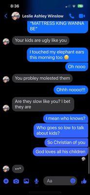 Winchester Mattress and More