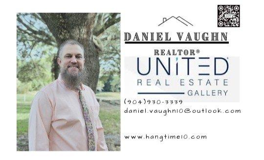 Daniel Vaughn - United Real Estate Gallery
