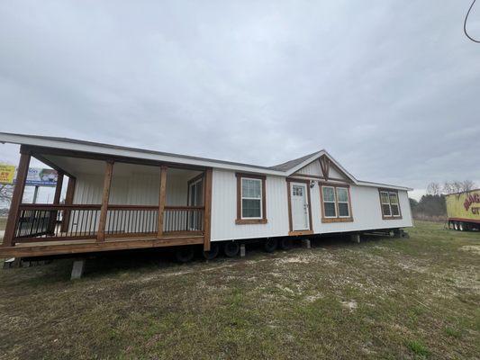 Magic City Mobile Homes