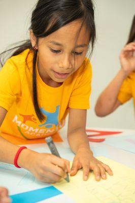 Momentum Academy: ABA, Gymnastics, & Social Skills