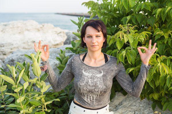 Smooth Flow Yoga & Ayurveda