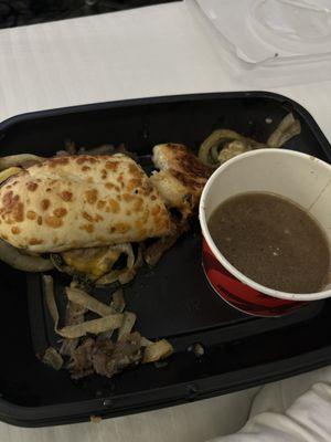 Applebee's Grill + Bar