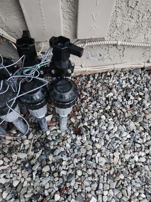 Full Service Gardening Vili Gomez