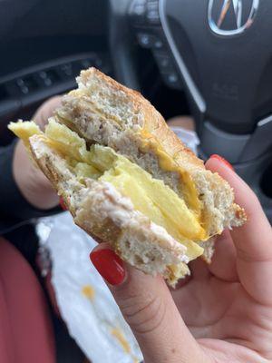 The Great American Bagel