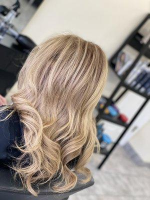 ModernStyles Salon & Barber Shop