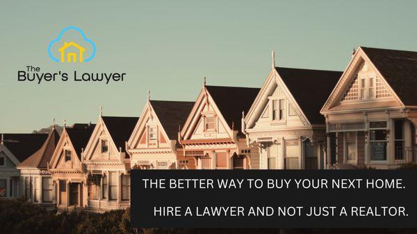 The Buyer's Lawyer