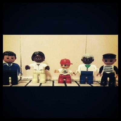 Westminster Child Center