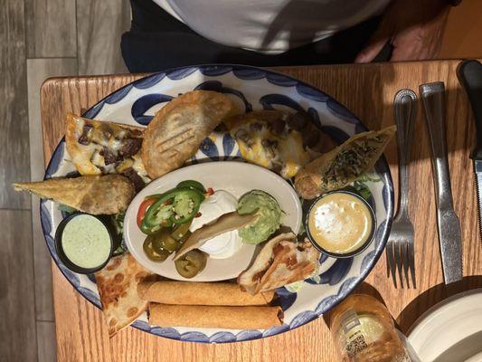 Gringo's Mexican Kitchen