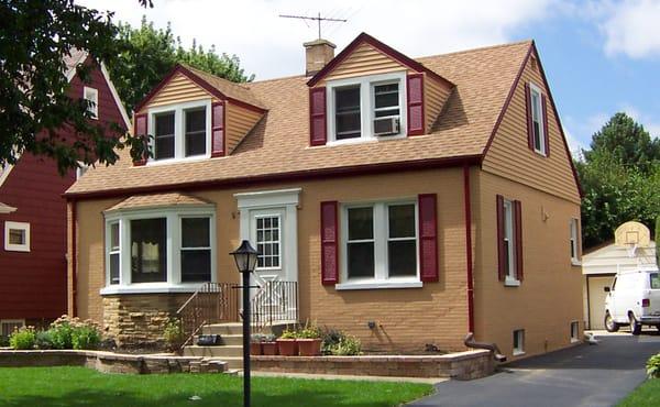 Mr Patrick's Painting