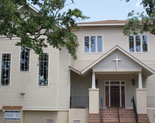 Bethel Baptist Church