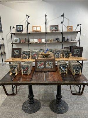 Shop