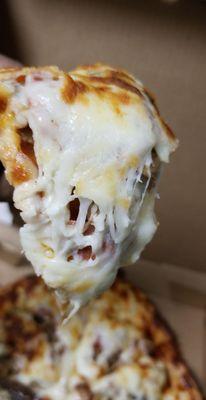 Terry's Pizza - Star Market