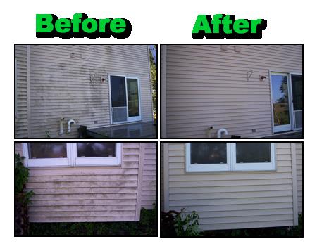 Clarity One Cleaning Service