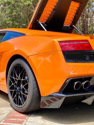 Kings Powder Coating