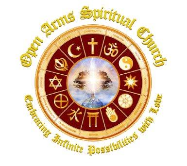 Open Arms Spiritual Church